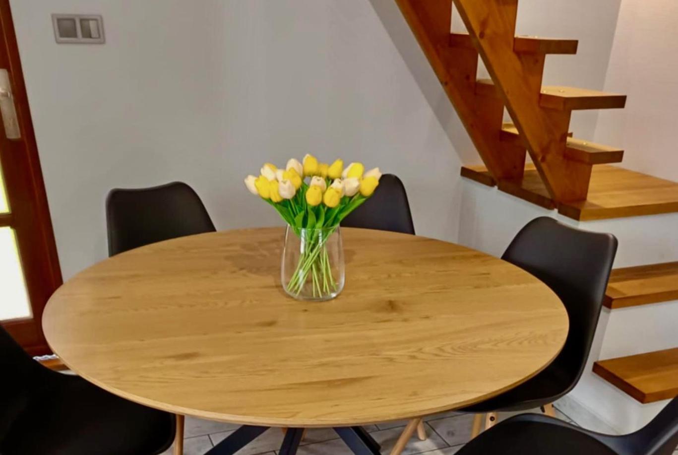 Villa Hoya Hoya Międzybrodzie Bialskie Esterno foto