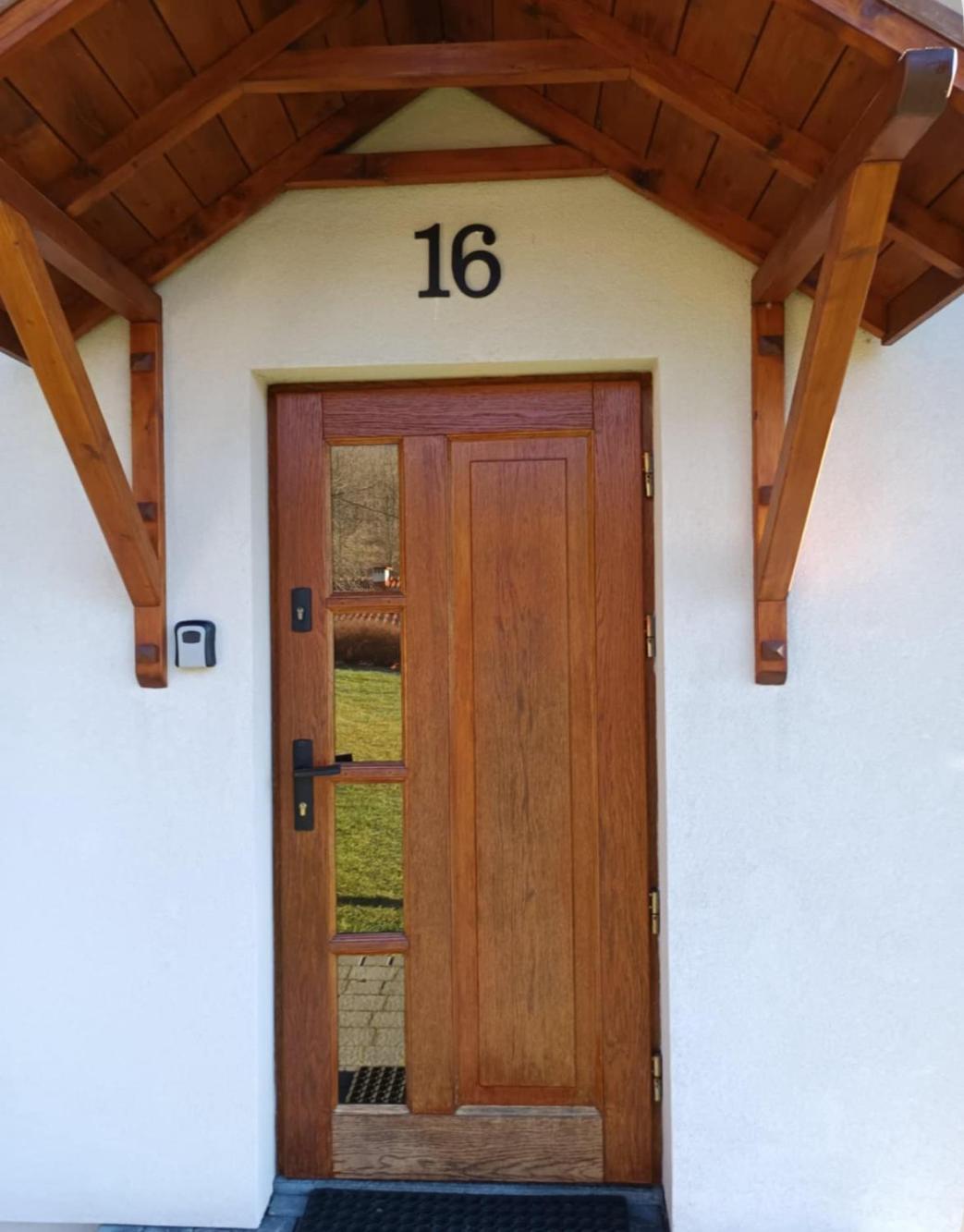 Villa Hoya Hoya Międzybrodzie Bialskie Esterno foto